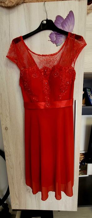 Rochie eleganta dama