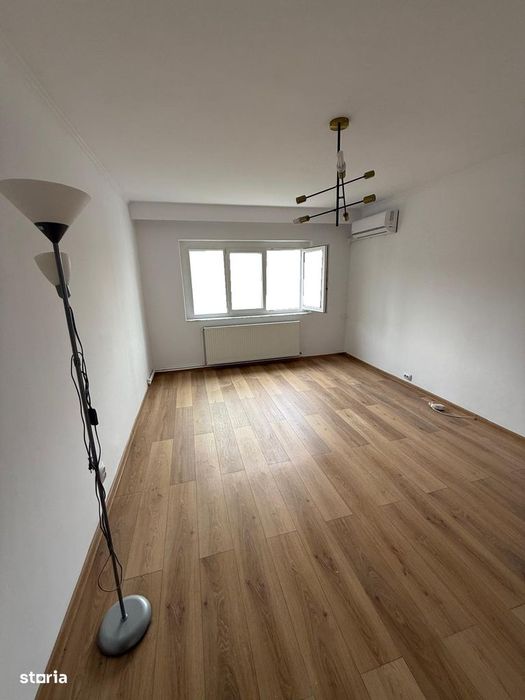 Apartament cu 2 camere decomandate, Obcini