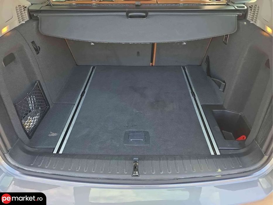 BMW X3 2016 — imagine 30