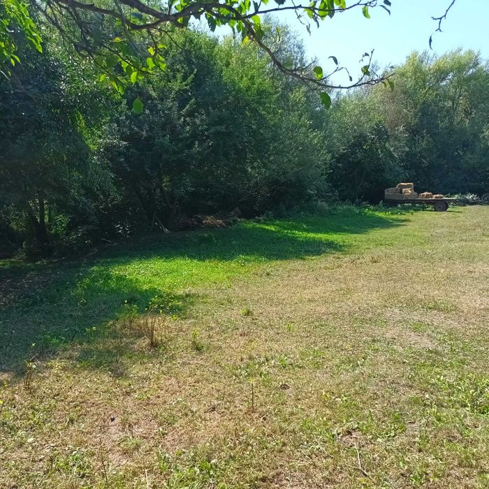 Vand teren intravilan sat Gura Vaii comuna Girov