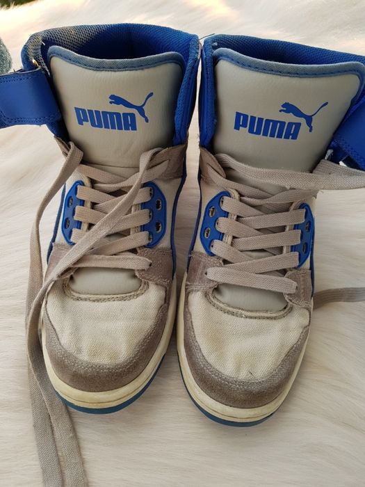 Кецове Puma №39                                                      .