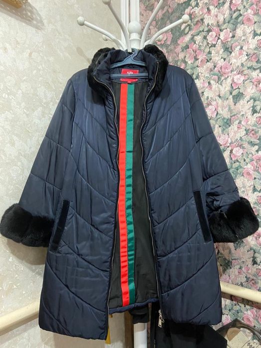 Женская одежда,зима