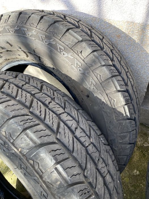 Гуми за джип 235/70 17ки