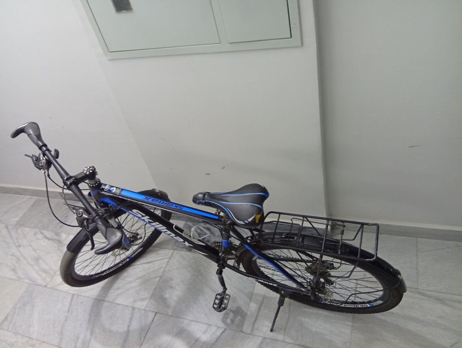 Velosiped:skillmax