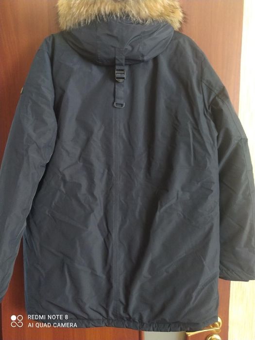 Продам мужскую куртку