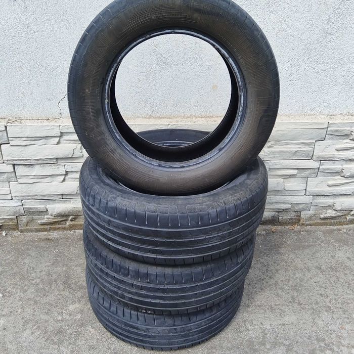 Летни гуми.В много добро състояние.