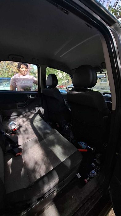 Продава сеОпел Мерива 1.7