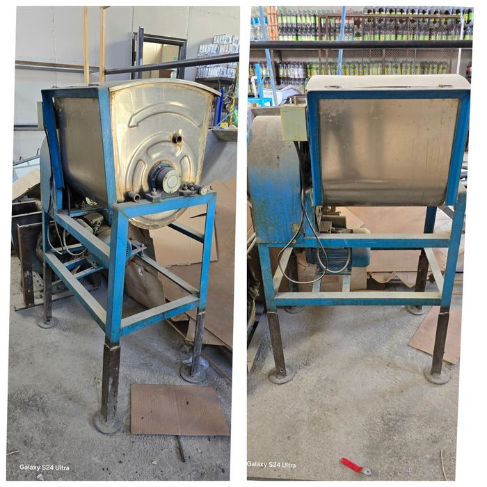 Продается большой тестомес