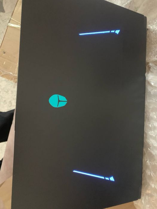 Игровой ноутбук