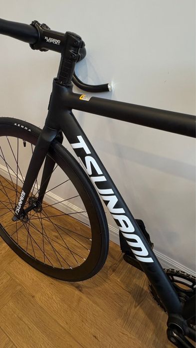 Велосипед Fix Tsunami SNM100