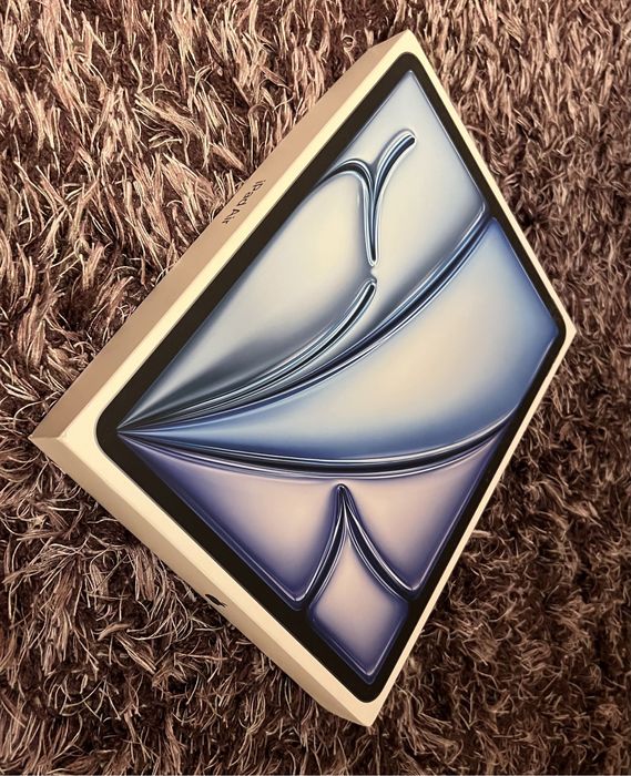 2025 iPad Air 11 M3 256GB WiFi NOU SiGiLAT ! 10,9 inch 6 pro m2