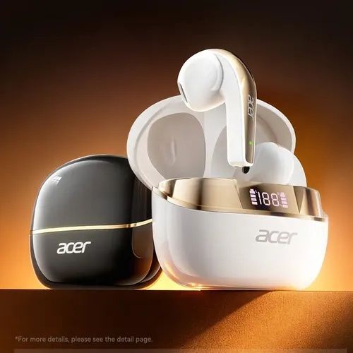 Продам наушники Acer