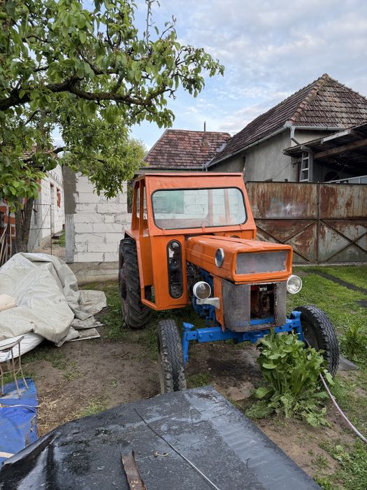 Vand Massey ferguson 165