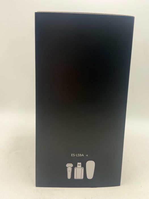 Aparat de ras cu 6 lame Panasonic, ES-LS9A-K Sigilat