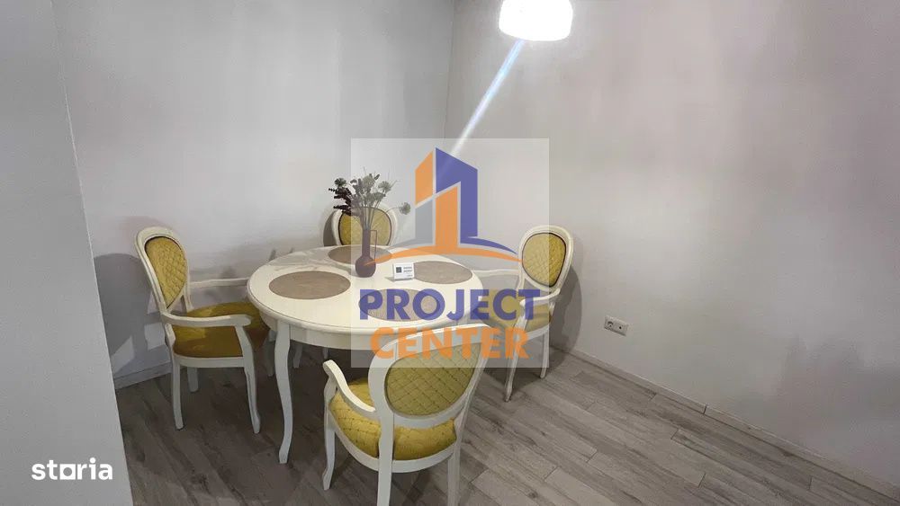 Apartament 2 camere Ultracentral