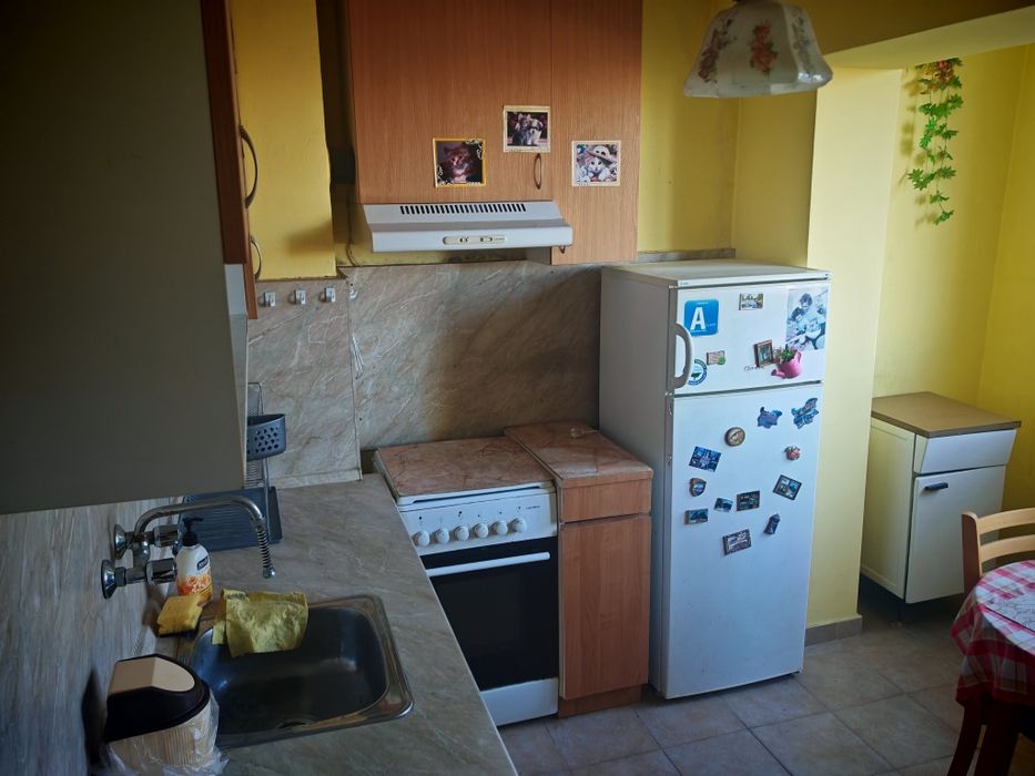 Продава се Двустаен апартамент в Русе, Дружба 1 - 64 кв.м за 1110 €/кв.м - Снимка #2