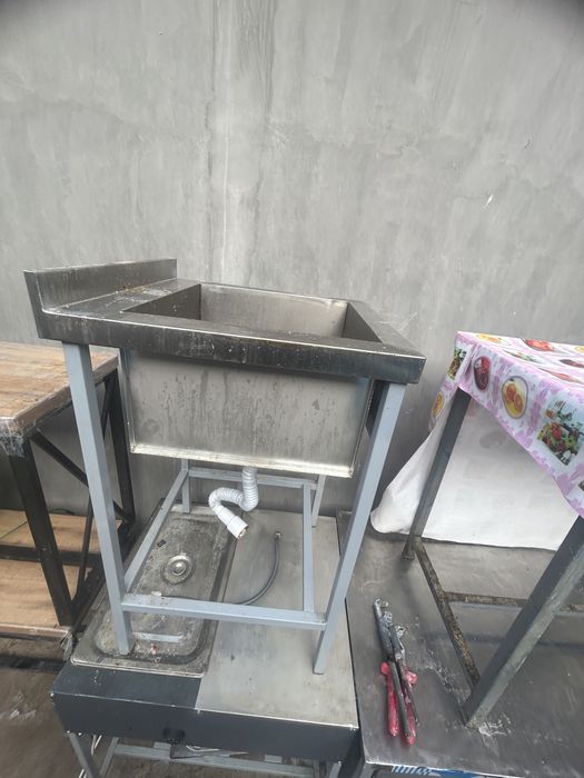 Perashka aparat duhopka moyka