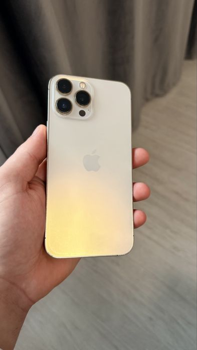 Iphone 13 Pro Max 256Gb