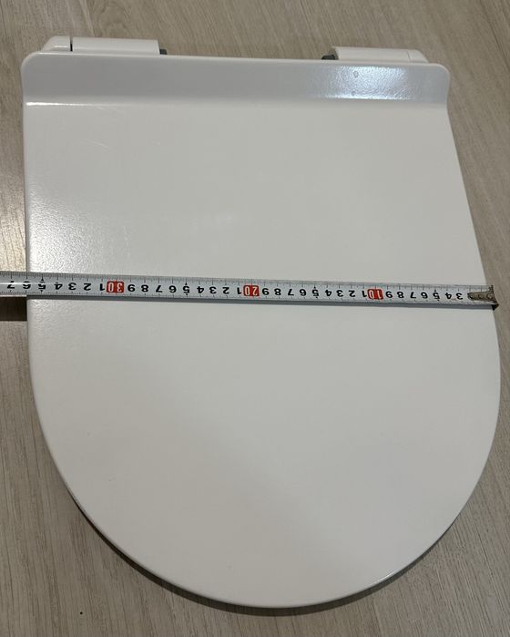 Крышка сиденье для унитаза Minotti