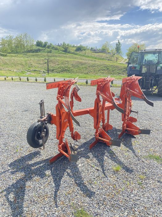Vand plug Kuhn Master 100