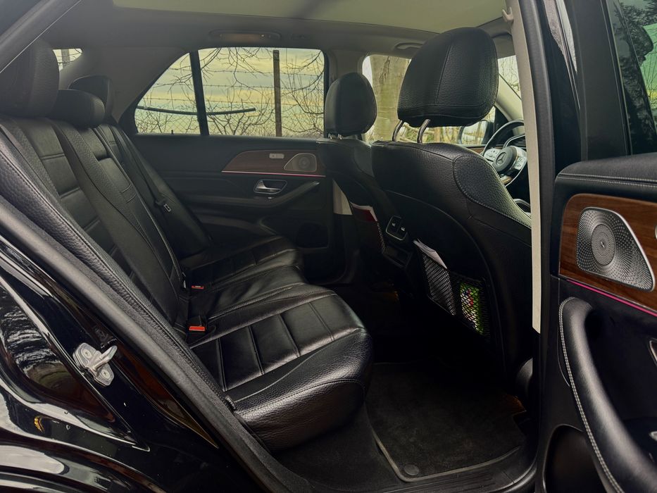 Vand Mercedes GLE  Pachet AMG