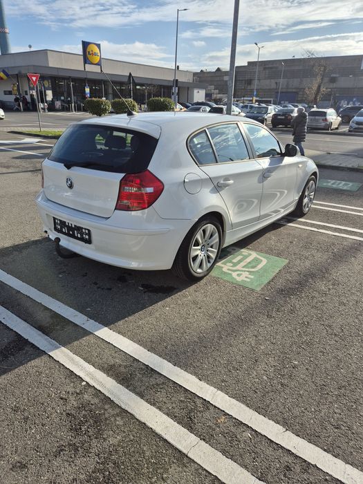 Bmw Seria 1  E87  2.0 Diesel,  Motor m47