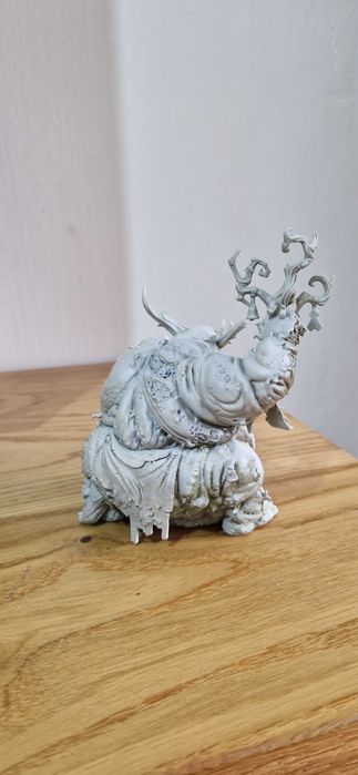 Rotigus Warhammer