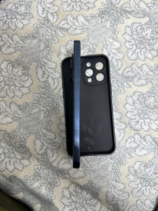 iPhone 15 pro max, 256 gb