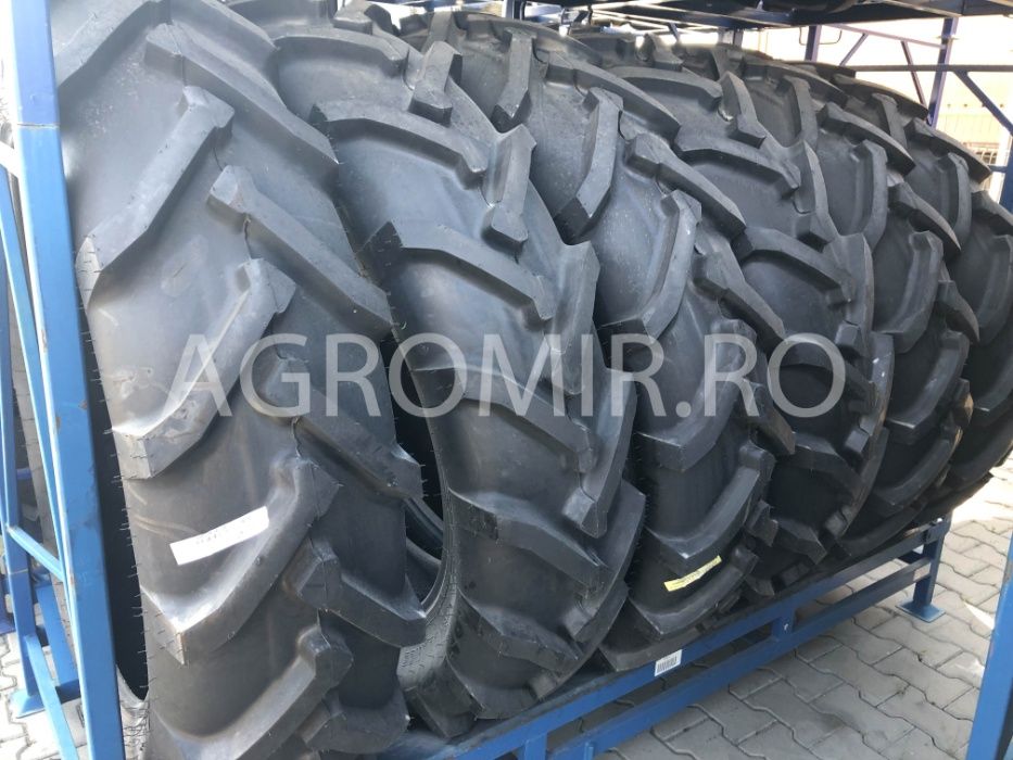 14.00-38 Alliance Anvelope noi agirocle cu 8PR livrare pana acasa