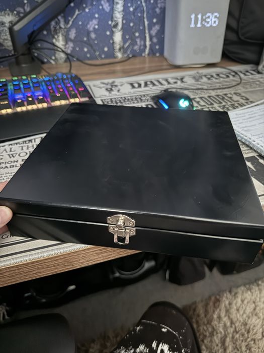 Новый Бармен Набор