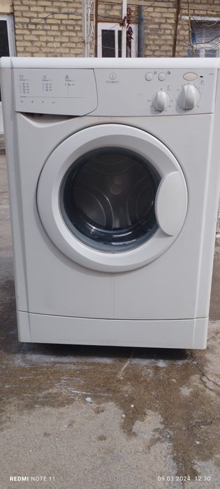 Стерелная машинка чотилади