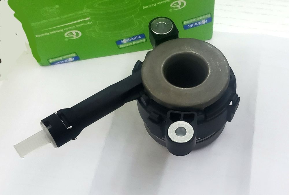 Выжимной подшипник МКПП Chery/Jetour в сборе
