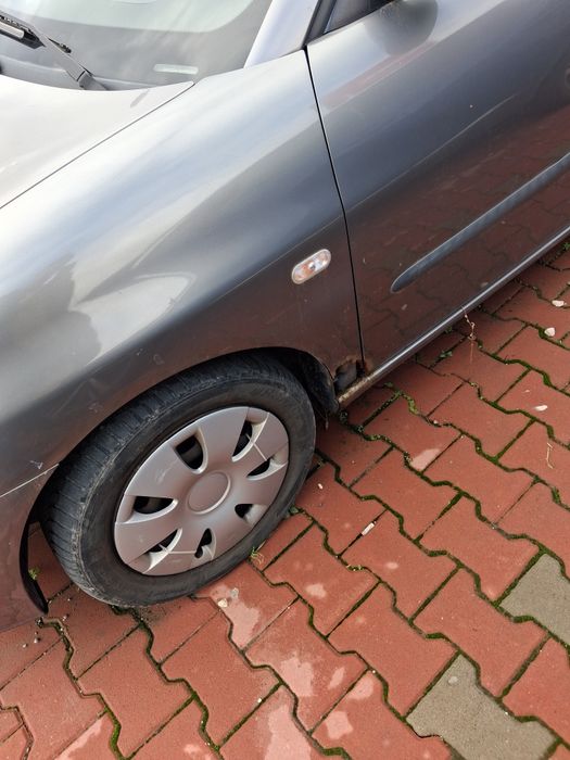 Seat Ibiza 1.2 2004
