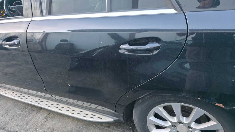 modul airbag Mercedes A1669002103 ML W166 GLE ML350 ML250 GLE350