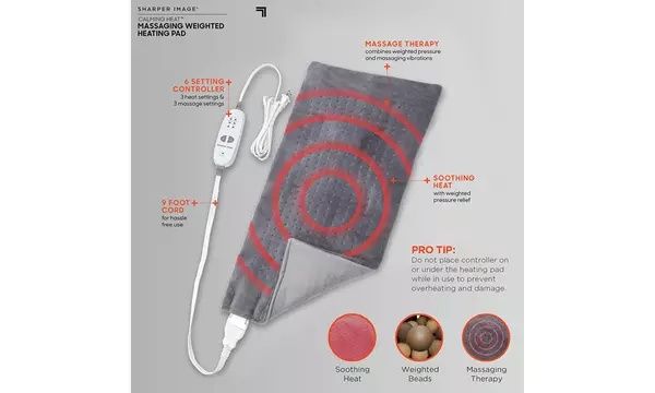 Доставка бесплатная Электрическем подогревом  графеновое оделяо!