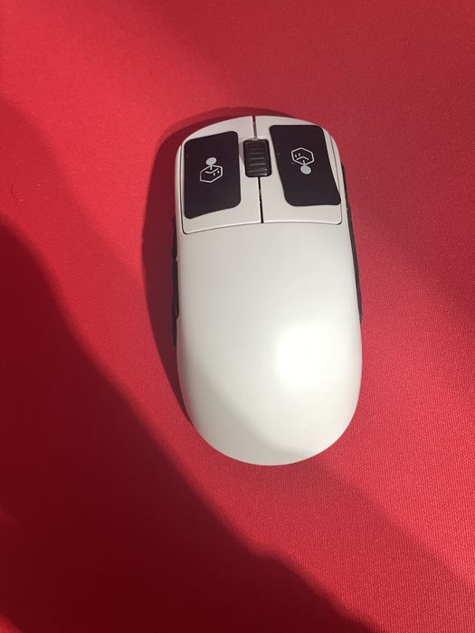 Mouse Endgame Op1w 4k