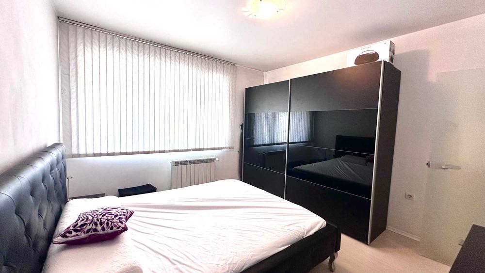 Продава се Тристаен апартамент в София, Иван Вазов - 98 кв.м за 5256 €/кв.м - Снимка #11