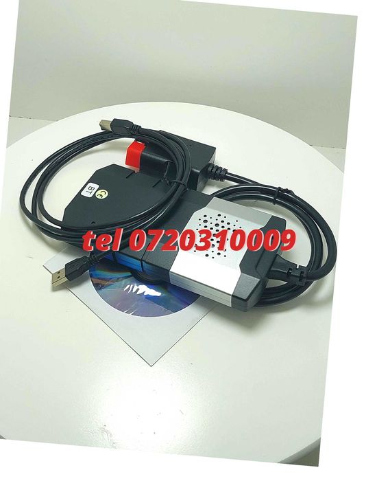 tester auto interfata multimarca