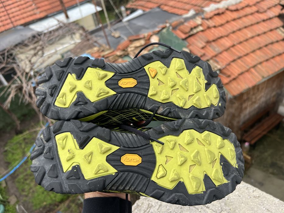 Scarpa Neutron2 Gore-Tex Vibram 43 1/3
