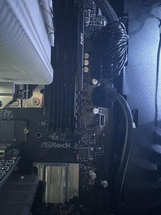 Геймърски компютър . NEW!