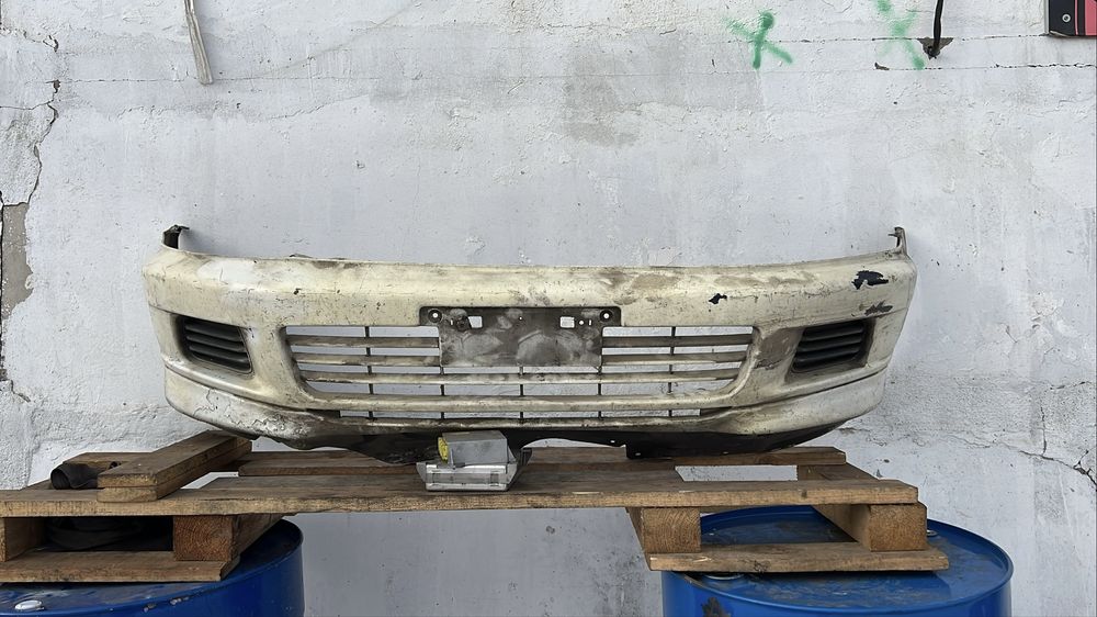 Бампер Mitsubishi Galant 8 бампер Митсубиси Галант ALDI MART