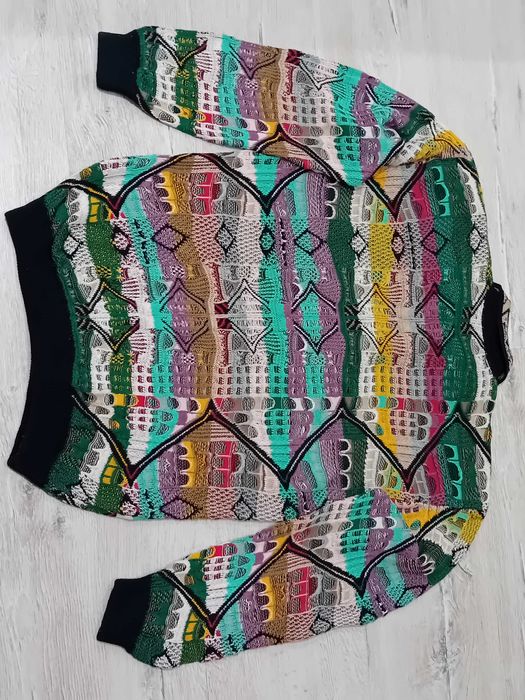 Bluză Coogi Australia -Carlo Colucci - Aelfric Eden -True Religion