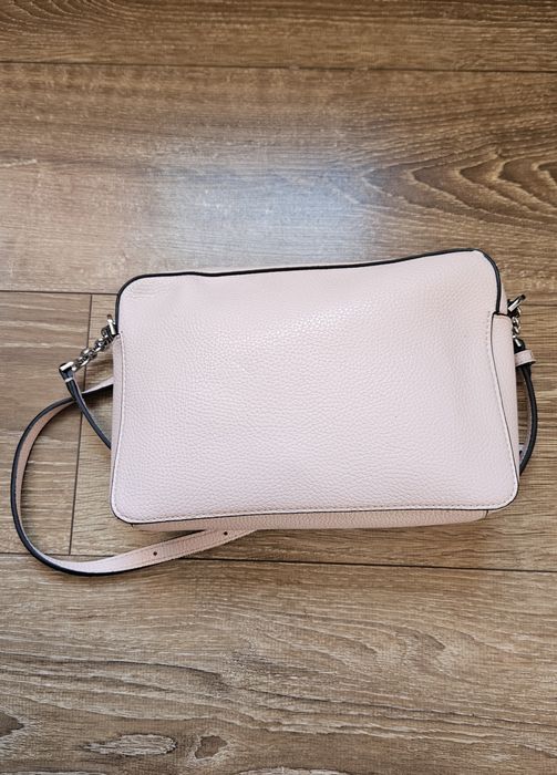 Crossbody чанта Calvin Klein