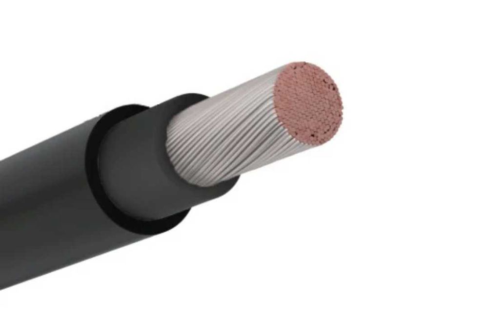 Panouri fotovoltaice cabluri electrice