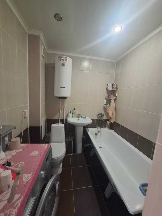 Продам 1комн кв на 22м мкр