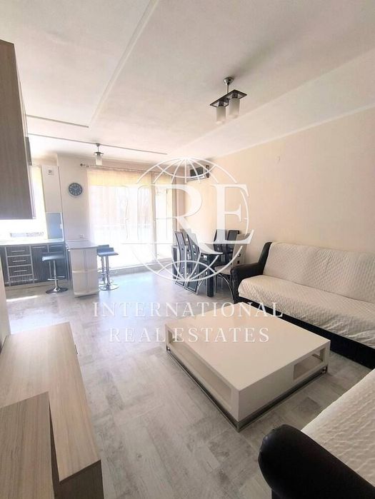 3-стаен в Варна-Окръжна болница площ 110 м2 цена 285000 евро