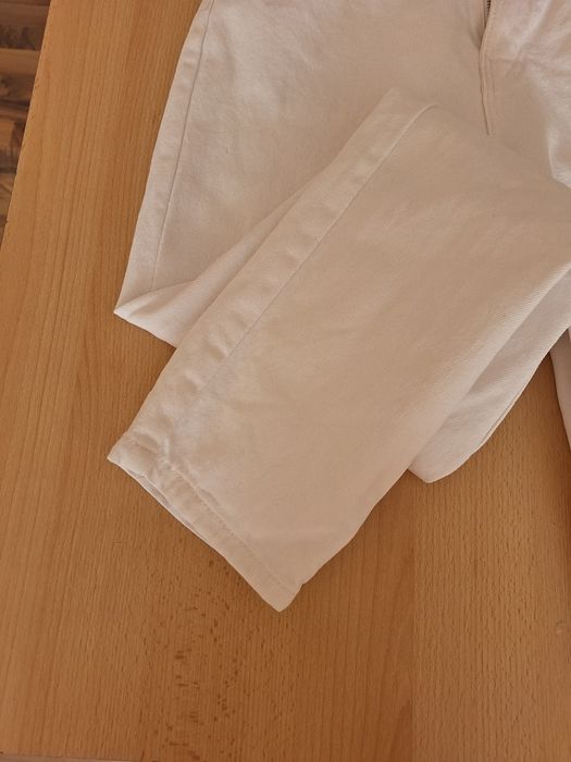 Дамски дънки mom jean