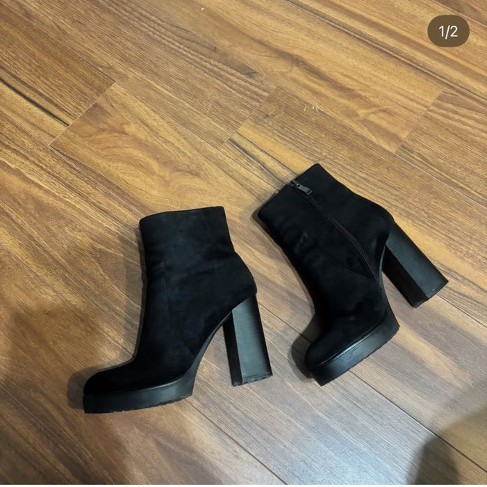 Продам обувь весна, лето 36 размер