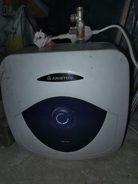 Боллер электрический