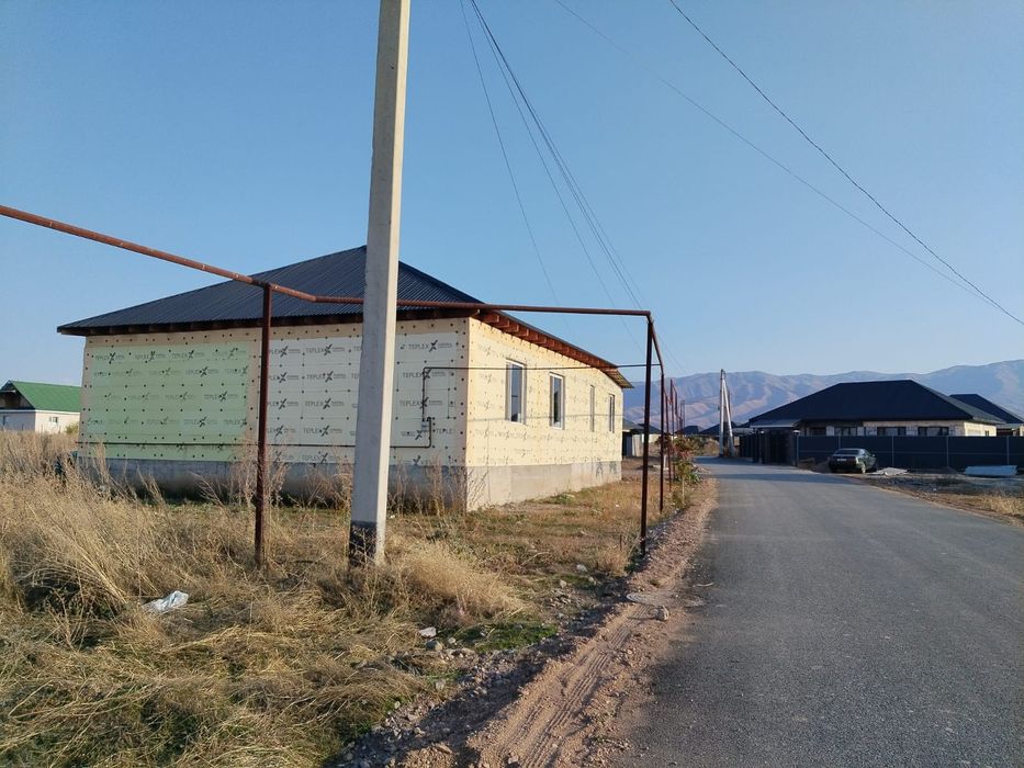 Алматы, Узнагаш ауылы